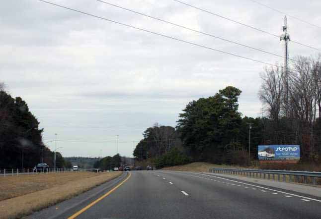 I65 EL 1MI S/O EXIT 310 (HWY 157) FS Media