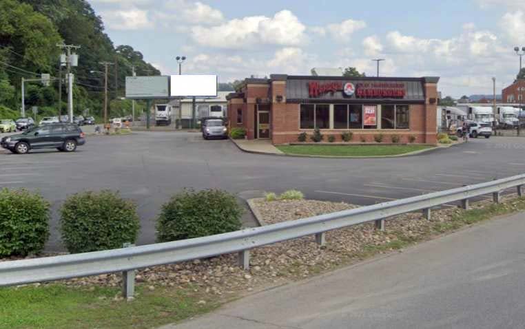 611 Washington St. W @ Wendys Media