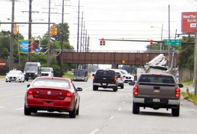 Brookpark Rd NS 470ft E/O West 150 St F/W - 1 Media