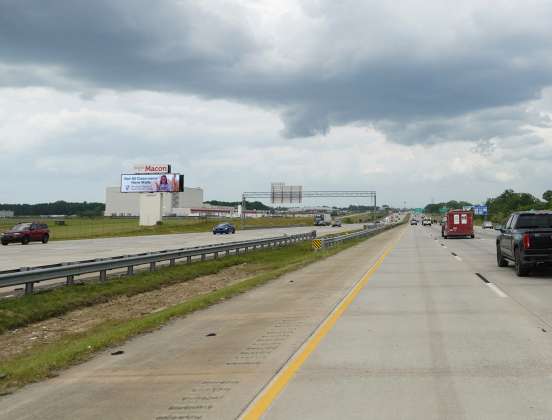 I-75 0.5mi N/O Sardis Church Rd (Exit 153) WS, S/F Media