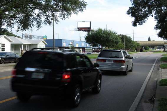 Location photo for FL-408 near Westside Crossings (Orlovista)