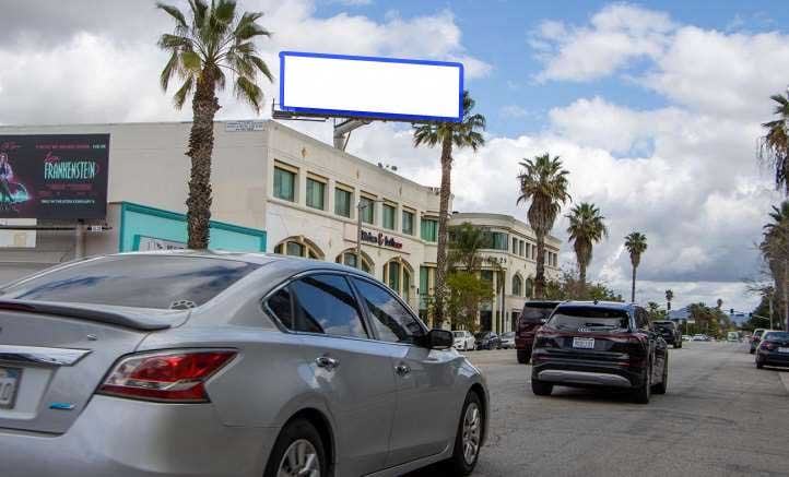 Ventura Blvd N/L E/O Lemona% (XT) F/W Media