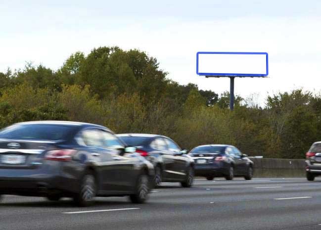 I-75S 1.42 mi mi S/O Forest Pkwy W/S F/S Media