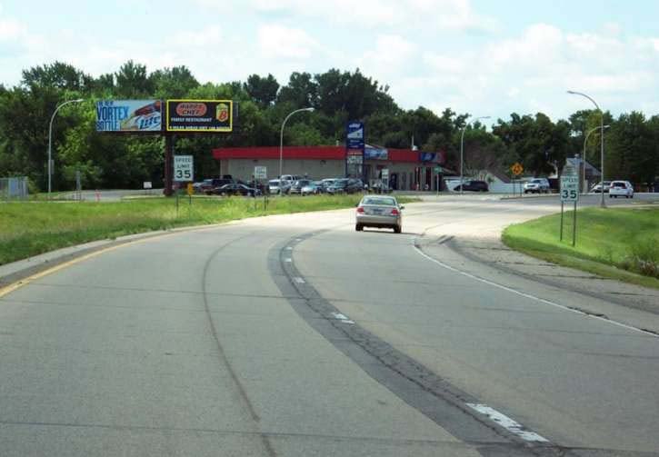 HWY 169 @ UNION ST ES F/N Road Side Media