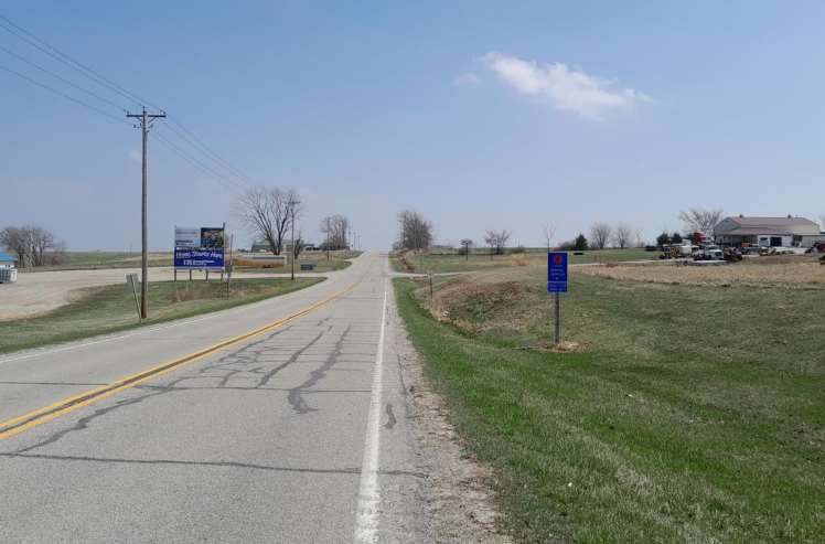 Location photo for IA-2 (Centerville)