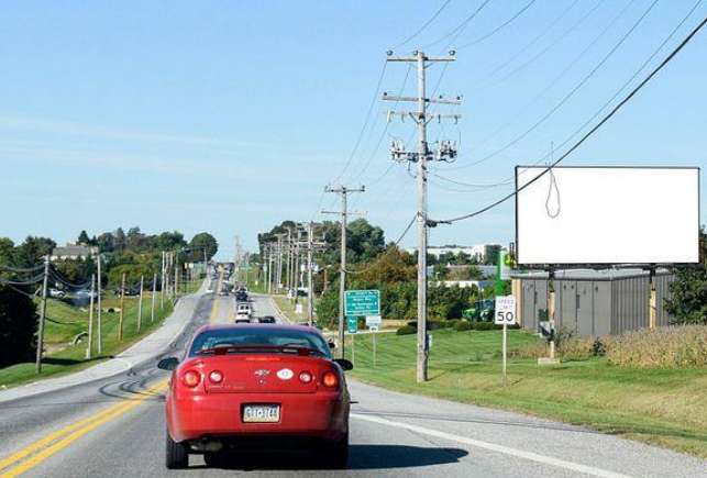 Location photo for Littlestown Pike near Jiffy Mart Pond (Westminster)