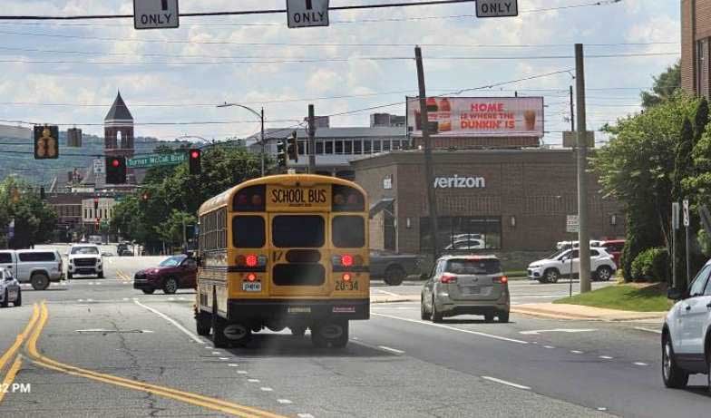 W/S BROAD ST 500' S/O T MCCALL N/F IN Media