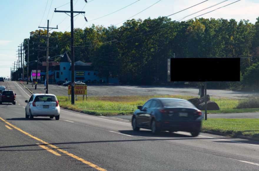 RT. 309 AND MELODY LANE WS FN F/N Media