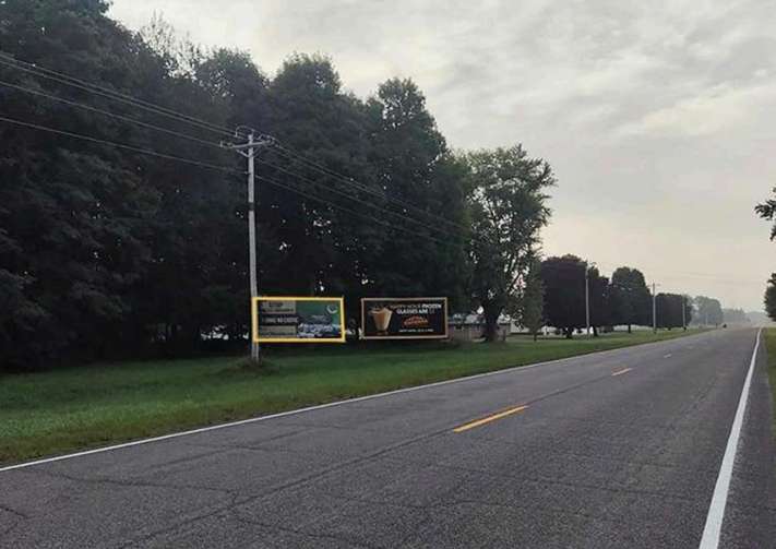 Business Route 30 2 mi W/O Plymouth ES