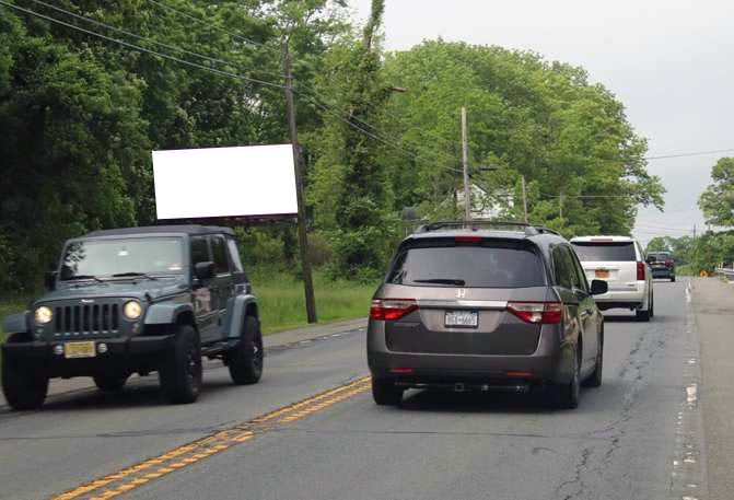 S/S Rt 94 E/O Paulinskill Lake Rd Newton F/E Media