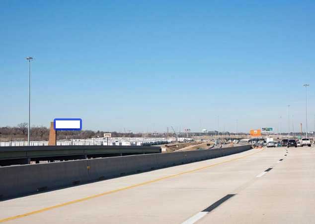 183 E/O Hwy 114 S/S F/E Media