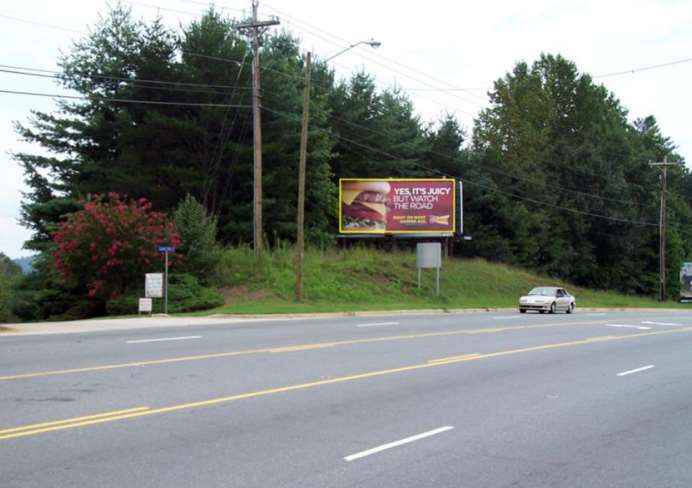 Location photo for Cedar Run St NE near North Hill Plaza (Lenoir)