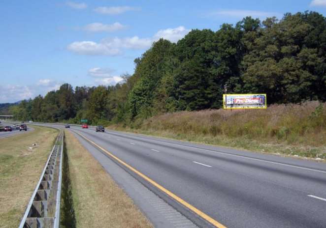 N/S I-26 2.4MI E/O US 64 Media