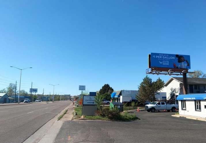 6251 N. FEDERAL - WS NF Media