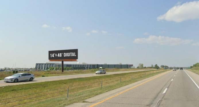 I-380 0.6 mi N/O CR 70 WS Media