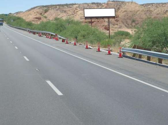 Location photo for N Easy St (Benson)