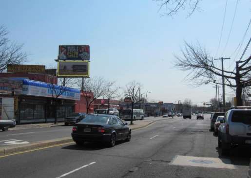 MERRICK BOULEVARD NL 75F W OF FARMERS BOULEVARD Media