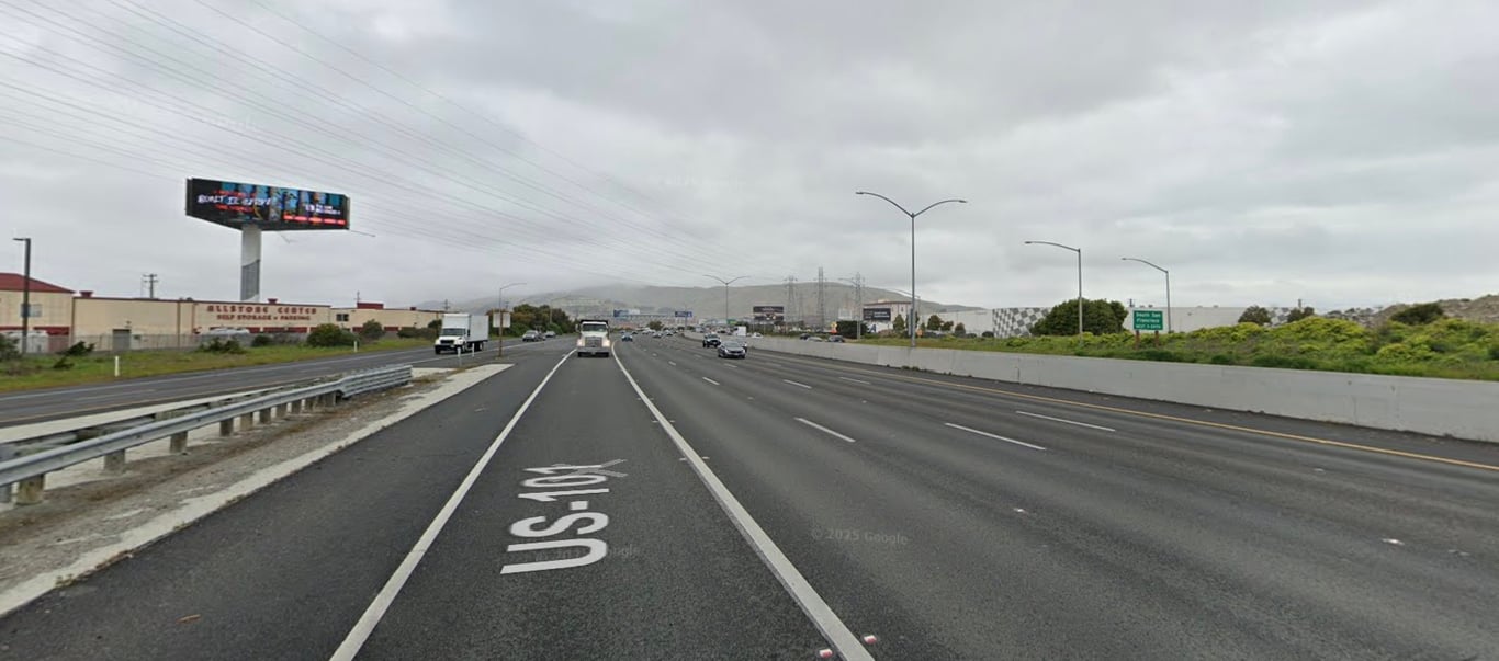 Location photo for Shaw Rd near K1 Speed - Indoor Go Karts, Corporate Event Venue, Team Building Activities, Lindenville (South San Francisco)