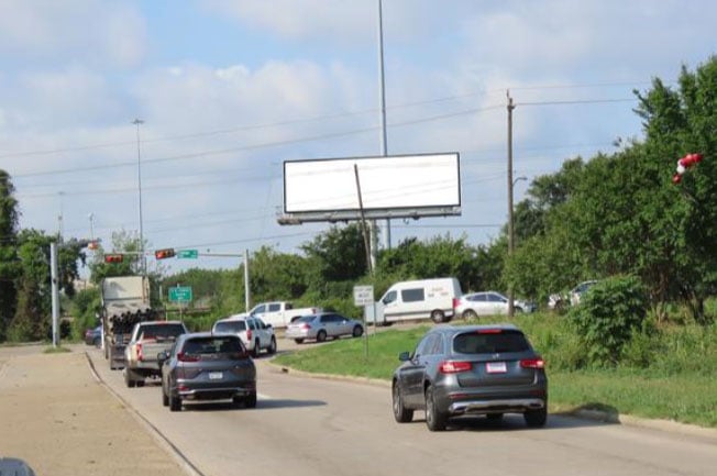 Location photo for Clinton Dr near Clinton Dr @ N Carolina St, Clinton Park Tri-Community (Houston)