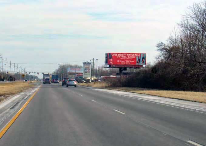 7025 Kentucky Av 500 ft S/O Camby Rd ES Media