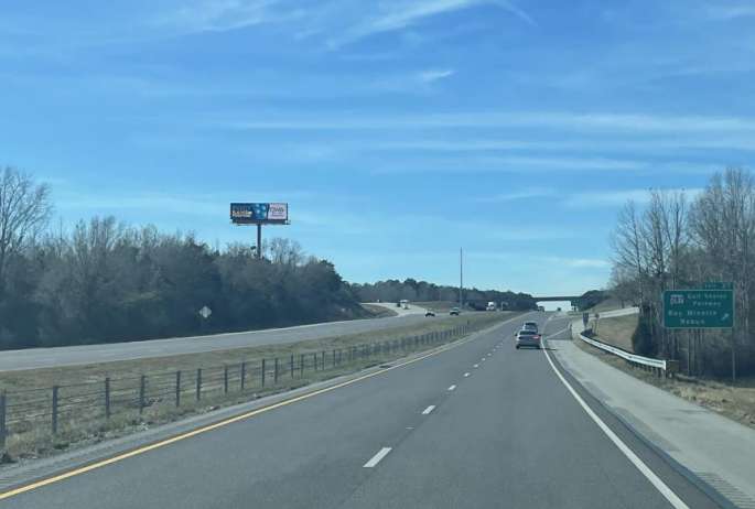 E/S I-65 N/O Hwy 287