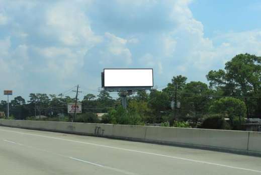 Location photo for I-10 Katy Frwy SS 200ft W/O Chimney Rock F/W - 1