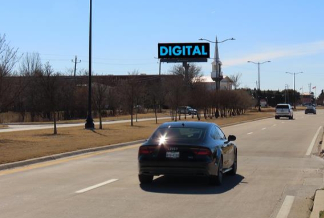 Location photo for N Preston Rd (Celina)