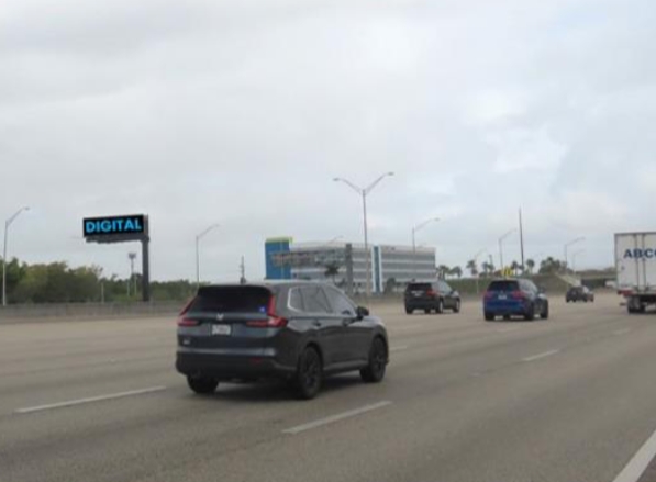 Location photo for SW 14th St near Indian Trace Shopping Center (Davie)