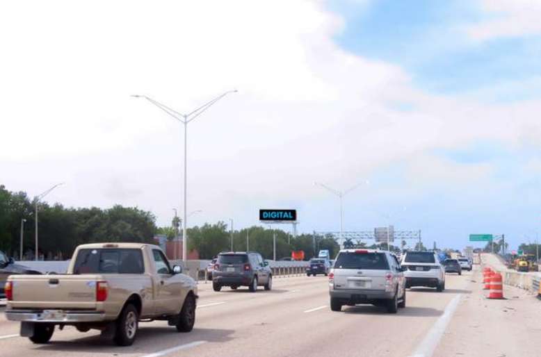 Location photo for I-95 ES 0.2mi N/O Sheridan St F/N - 1