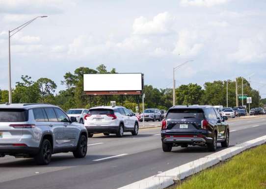 Location photo for N Semoran Blvd near S Semoran Blvd and Hanging Moss Rd (Orlando)