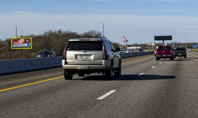 Location photo for S General Bruce Dr (Temple)