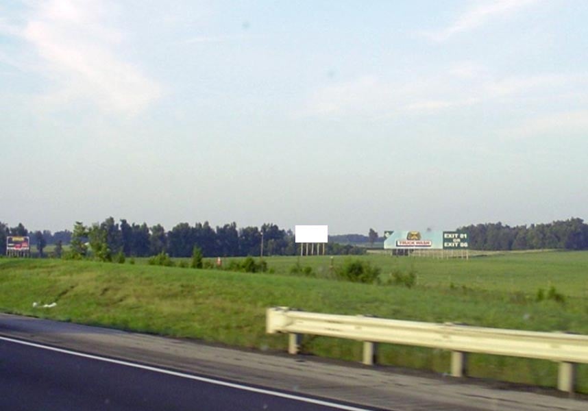 E/S I-65, 2.1 Miles S/O Sonora Exit F/S