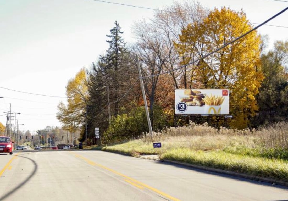 Sr 172 Lincoln St SS 600ft E/O Meyerson Av F/W - 1 Media