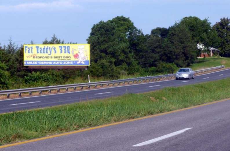 US 460 S/S .1 MI W/O RT 784 (TRIGGS RD.) Media