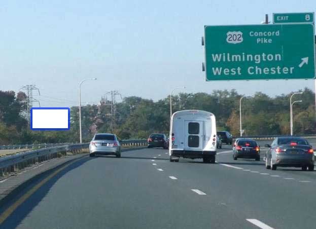 Location photo for Baynard Blvd near Miller Rd @ 30th St (Wilmington)