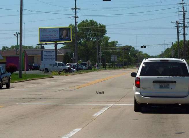 WINDSOR SL 100 'E/O MATERIAL AVE. Media