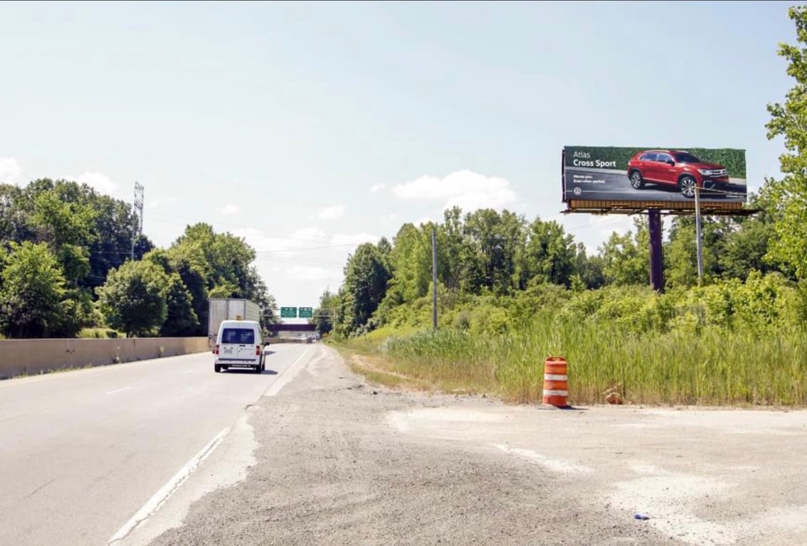 SR 57 WL .3 mi S/O SR 254 N/F Media