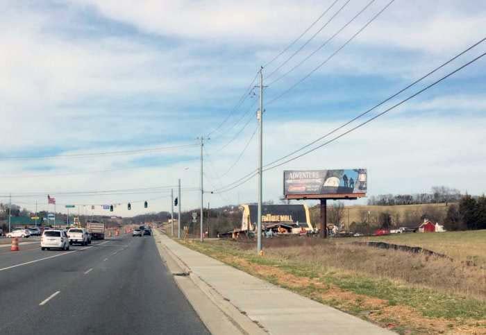 TN 66 @ BOYDS CREEK ES FS Media