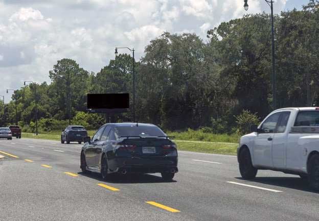 Location photo for US-441 near LX11077 U.S 441 & Professional Dr (Leesburg)