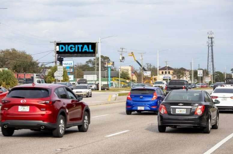 Location photo for E Colonial Dr (Union Park)