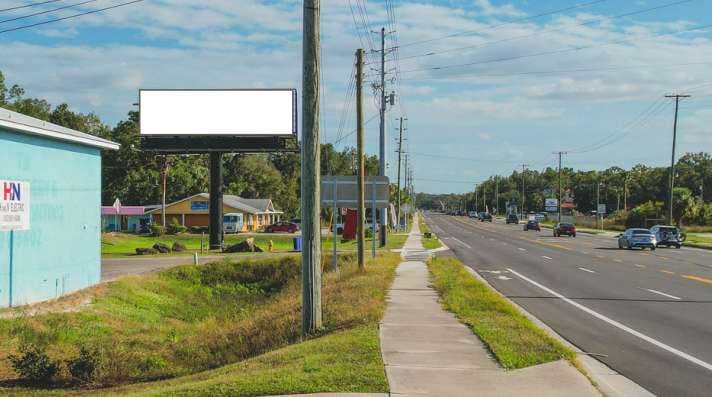 Location photo for W Gulf to Lake Hwy near Crystal Springs (Crystal River)