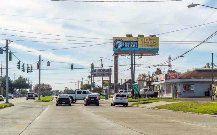 W/S BARATARIA .5 MILES N/O LAPALCO Media