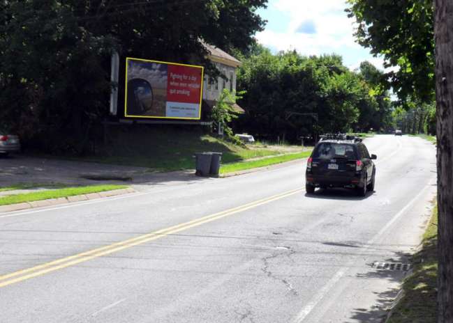 PECKS RD OPP IND PARK Media