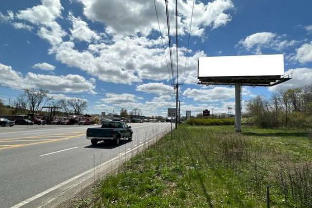 Location photo for SW Cutoff near Southwest Commons EOL, Broadmeadow Brook (Worcester)