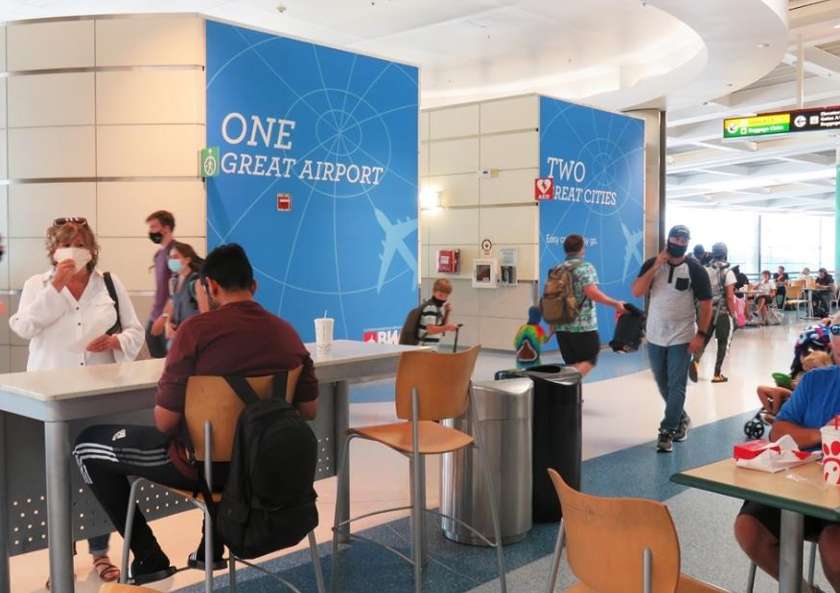 Location photo for Service Rd Lower Level (Baltimore)