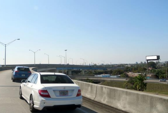 Location photo for NW 7th Ave near Moore Park, Liberty City (Miami)