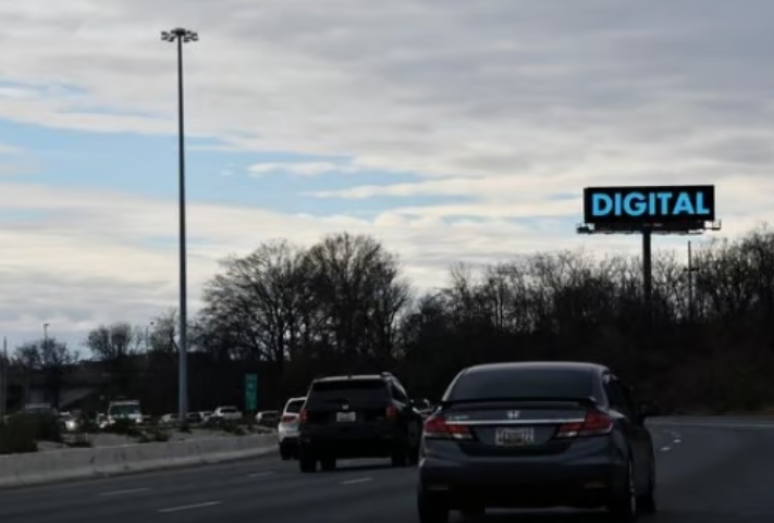 Location photo for Excelsior Ave near JOH AVE & VERO RD fs eb, Violetville (Baltimore)