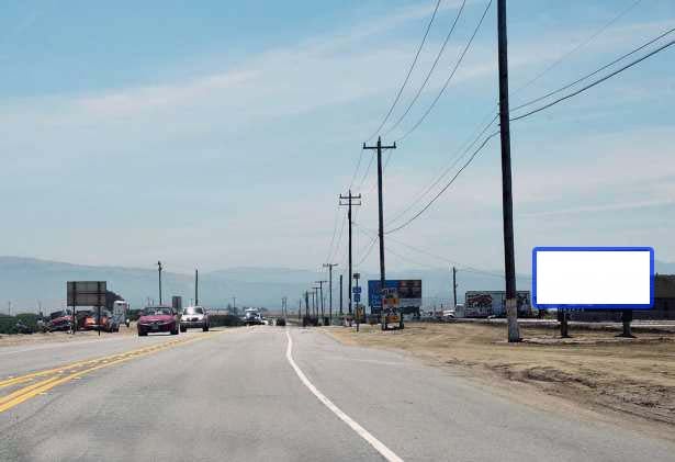 Hwy 1 2.10 mi N/O Castroville W/S F/N Media