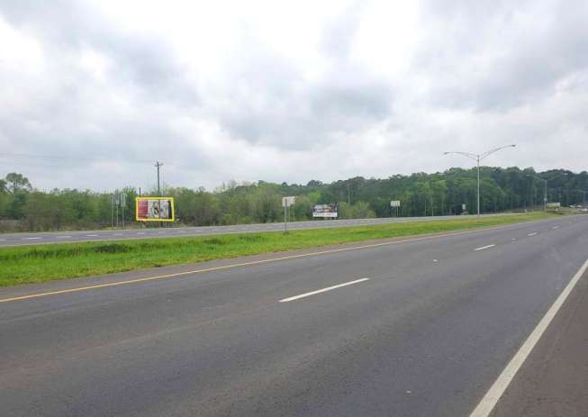 University Pkwy S/S 400' W/O La 6 Bypass Media