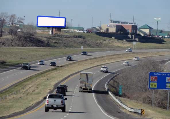 Location photo for NW Prairie View Rd near University of Missouri Ext (KCMO)